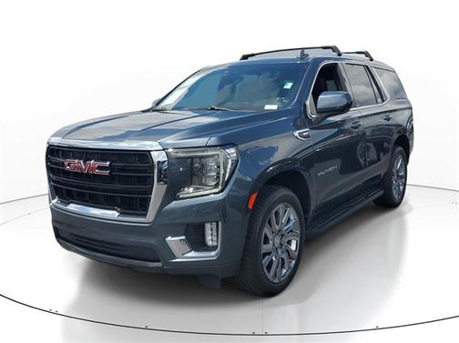 2021 GMC Yukon SLE