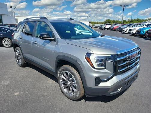 2026 GMC Terrain Elevation FWD