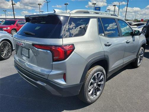 2026 GMC Terrain Elevation FWD