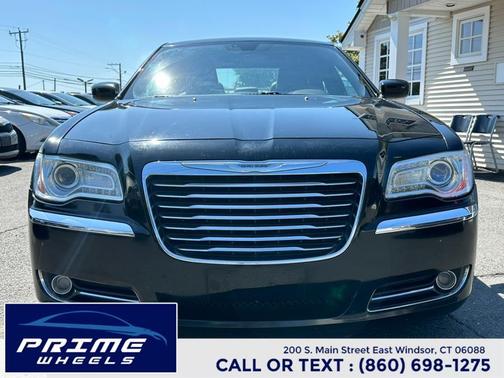 2014 Chrysler 300 S
