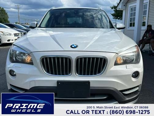 2015 BMW X1 xDrive 28i