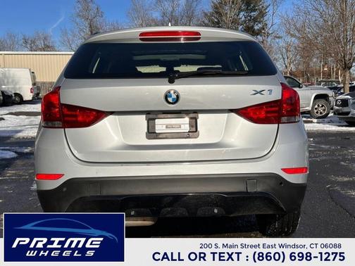 2014 BMW X1 xDrive 28i