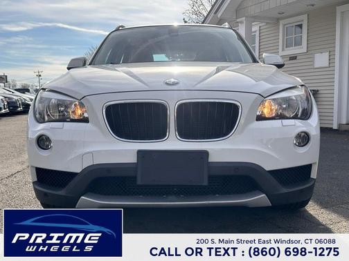 2014 BMW X1 xDrive 28i
