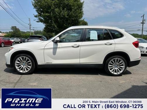 2014 BMW X1 xDrive 28i