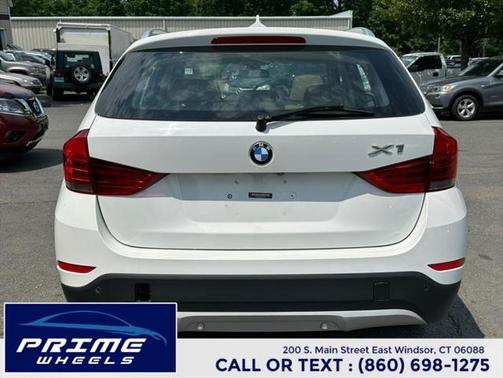 2014 BMW X1 xDrive 28i