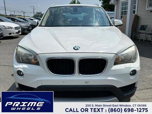 2014 BMW X1 xDrive 28i