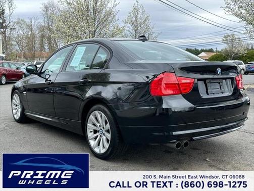 2011 BMW 328 xDrive