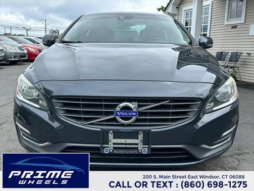 2015 Volvo S60 T5 Premier