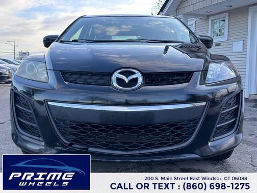 2010 Mazda CX-7 i Sport