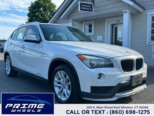 2015 BMW X1 xDrive 28i