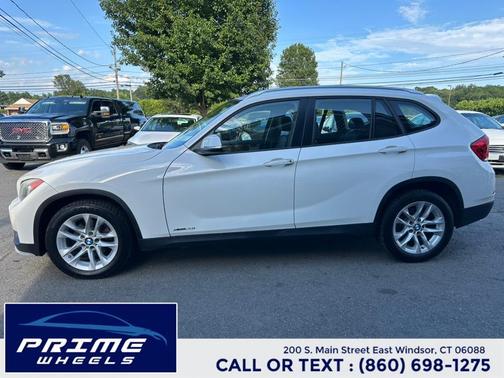 2015 BMW X1 xDrive 28i