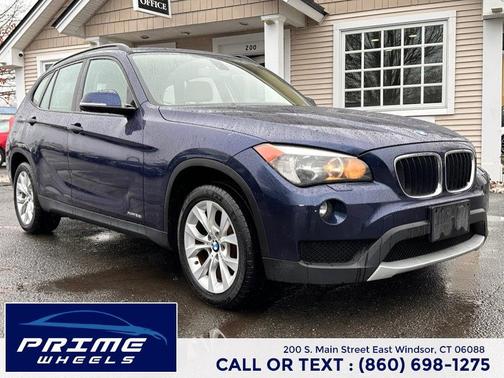 2013 BMW X1 xDrive 28i