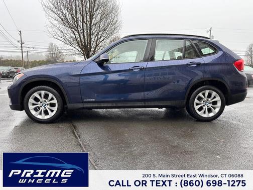2013 BMW X1 xDrive 28i
