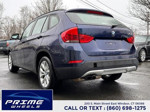 2013 BMW X1 xDrive 28i