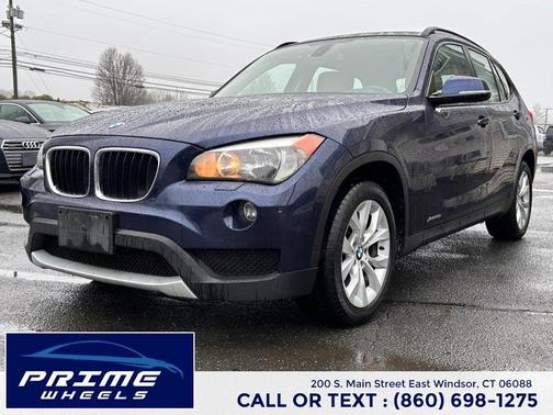 2013 BMW X1 xDrive 28i