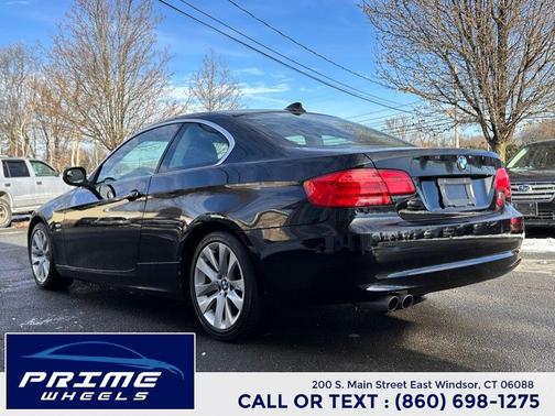 2013 BMW 328 xDrive