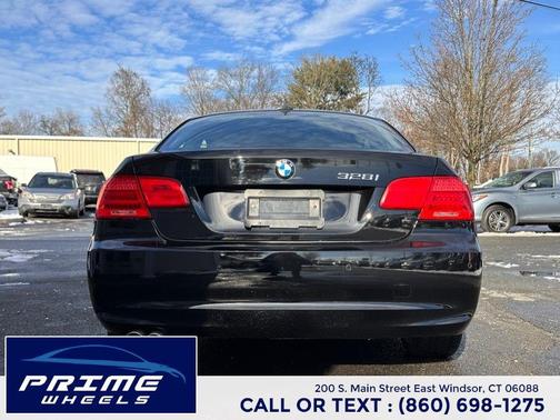 2013 BMW 328 xDrive