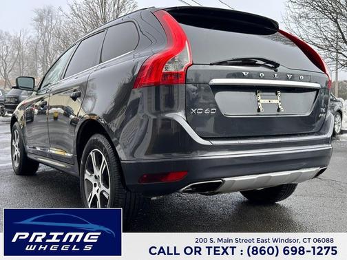 2014 Volvo XC60 Base