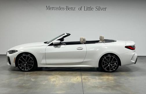 2024 BMW 430 i xDrive