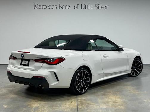 2024 BMW 430 i xDrive