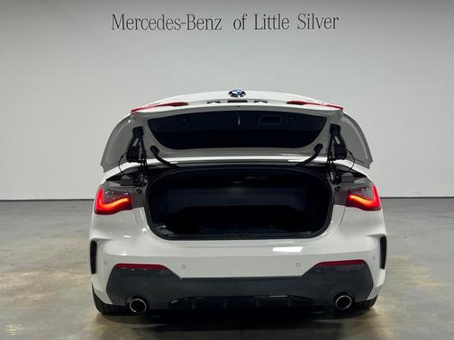 2024 BMW 430 i xDrive