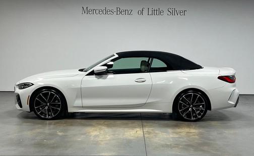 2024 BMW 430 i xDrive