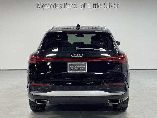 2025 Audi Q5 Premium TFSI quattro S tronic