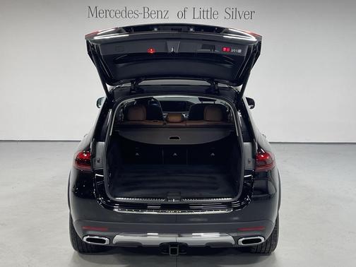 2026 Mercedes-Benz GLE 350 4MATIC