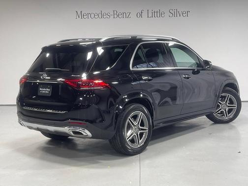 2023 Mercedes-Benz GLE 350 4MATIC