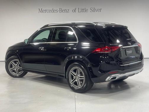 2023 Mercedes-Benz GLE 350 4MATIC