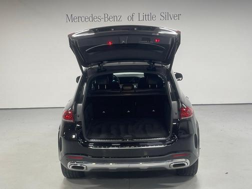 2023 Mercedes-Benz GLE 350 4MATIC