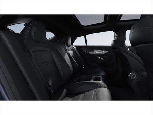 2024 Mercedes-Benz AMG GT 43 4-Door