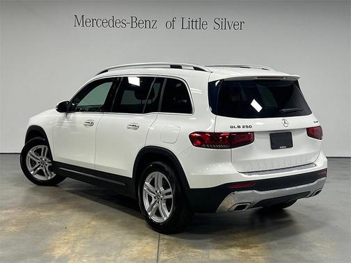 2022 Mercedes-Benz GLB 250 4MATIC