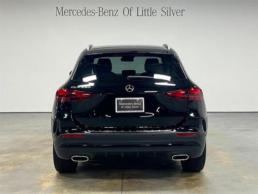 2024 Mercedes-Benz GLA 250 Base