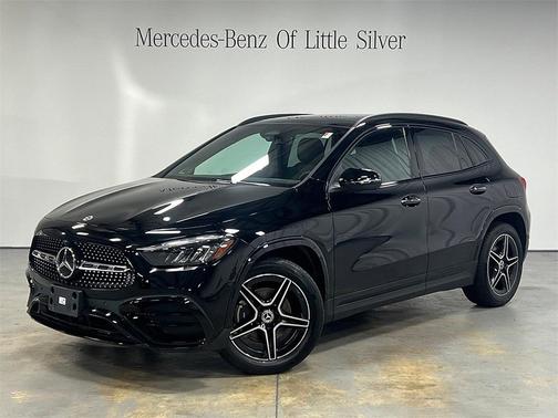 2024 Mercedes-Benz GLA 250 Base
