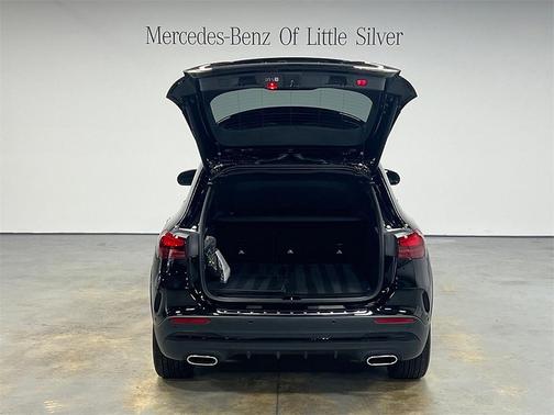 2024 Mercedes-Benz GLA 250 Base