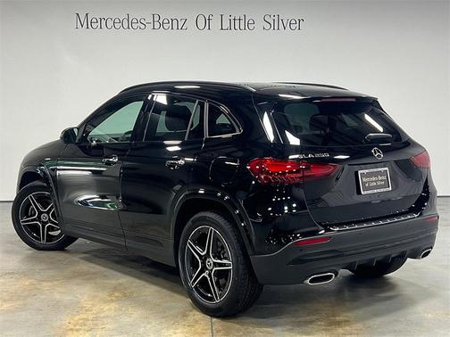 2024 Mercedes-Benz GLA 250 Base