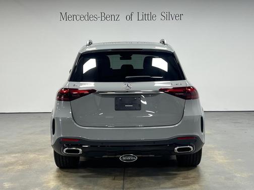2024 Mercedes-Benz GLE 350 4MATIC