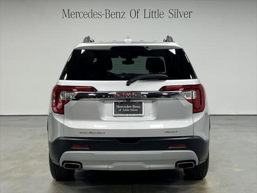 2020 GMC Acadia AWD SLT