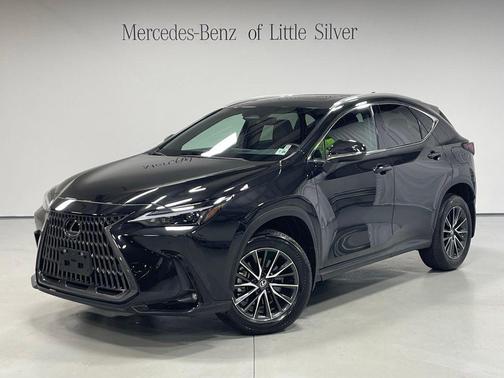 Caviar 2024 Lexus NX 350 Premium