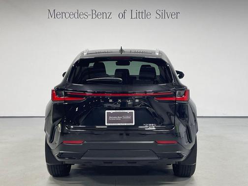 Caviar 2024 Lexus NX 350 Premium