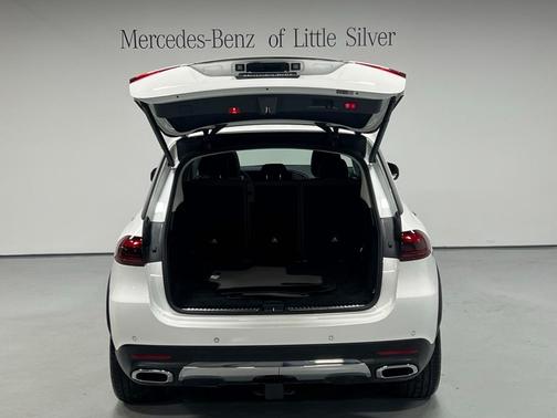 2024 Mercedes-Benz GLE 350 4MATIC