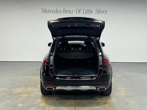 2025 Mercedes-Benz GLE 350 4MATIC