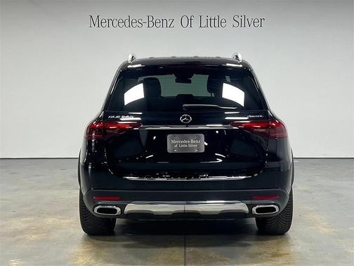 2025 Mercedes-Benz GLE 350 4MATIC