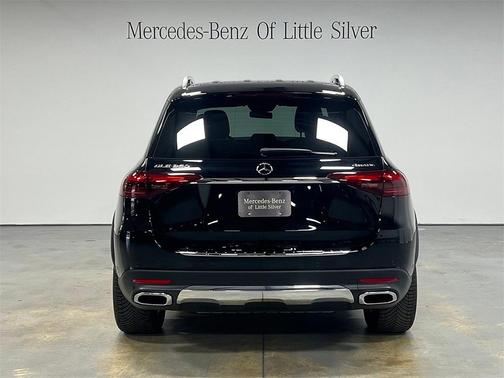 2025 Mercedes-Benz GLE 350 4MATIC