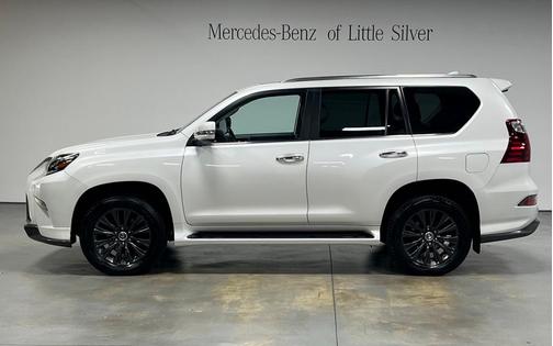 2021 Lexus GX 460 Premium
