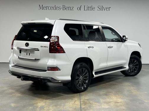 2021 Lexus GX 460 Premium