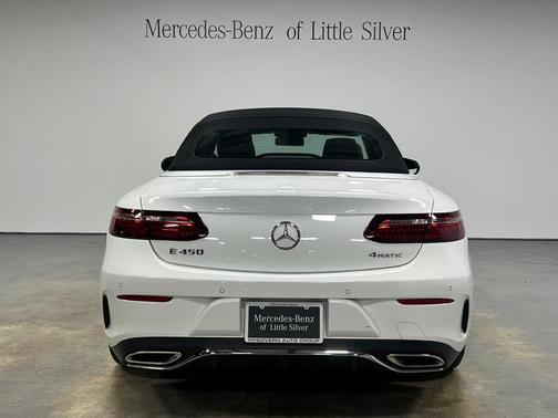 2023 Mercedes-Benz E-Class 4MATIC