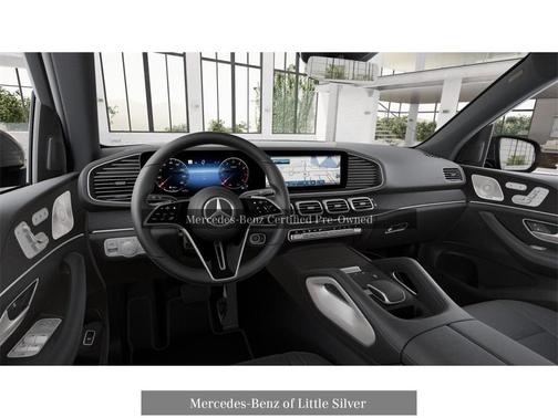 2026 Mercedes-Benz GLE 350 4MATIC