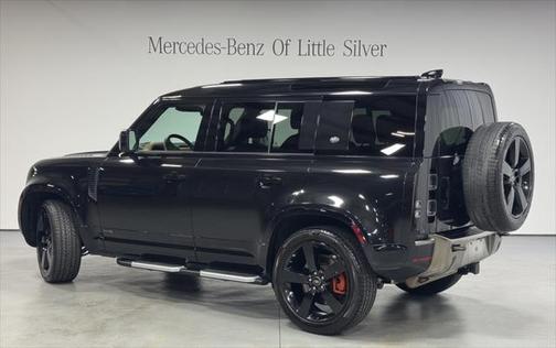 2020 Land Rover Defender 110 X